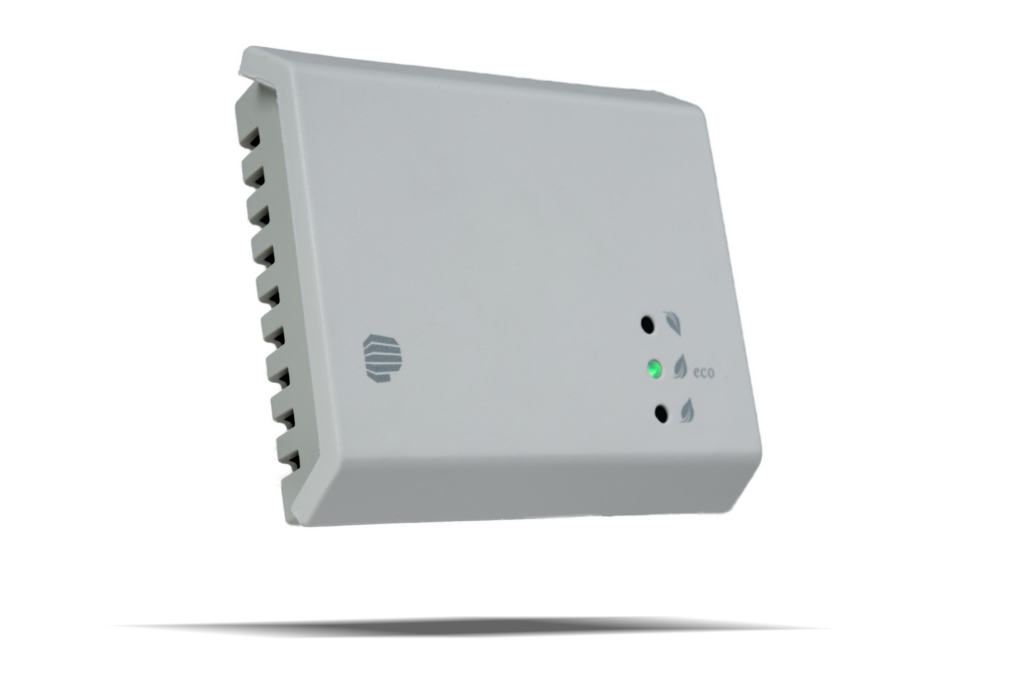 NL-ECO-TVOC sensor